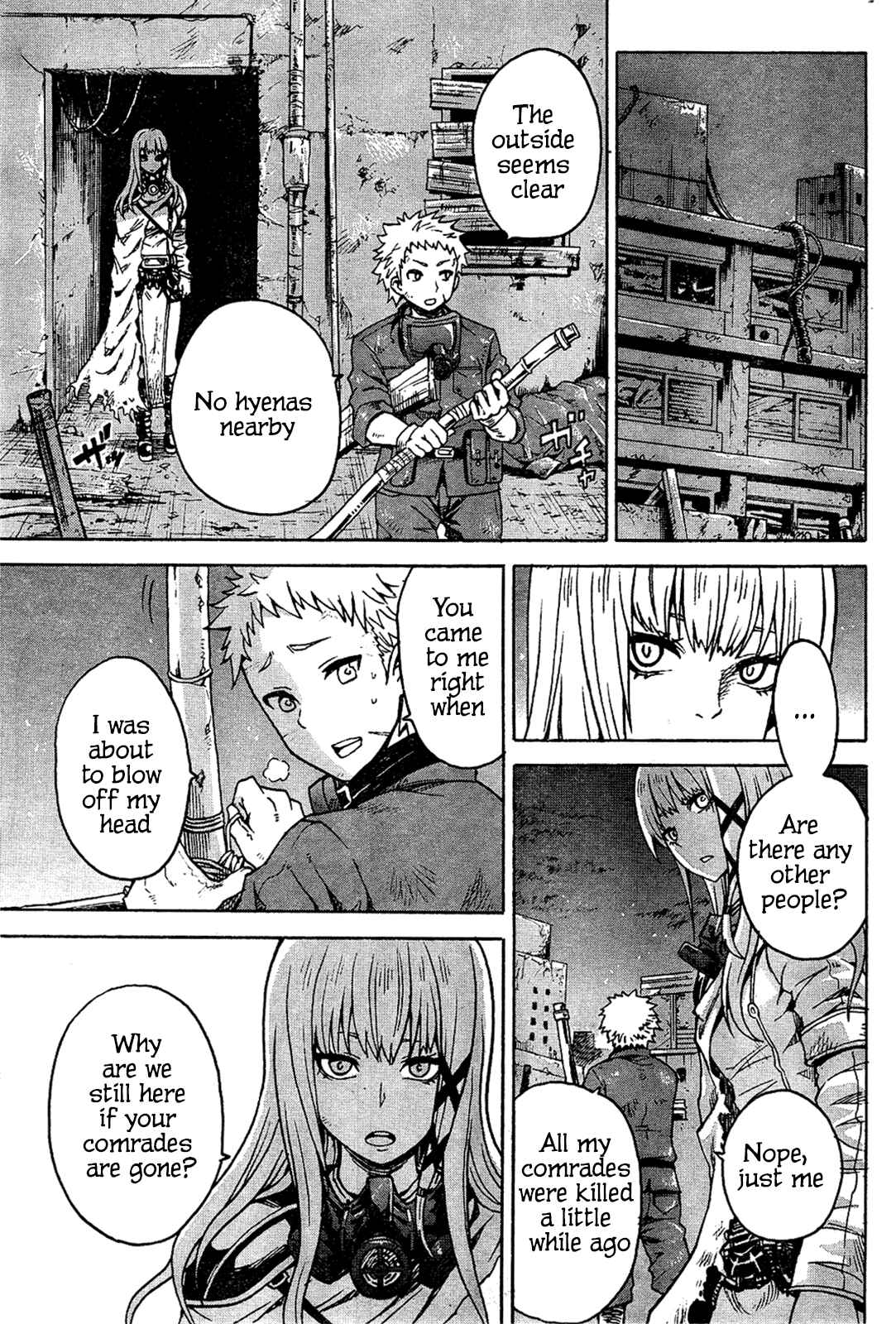 Page 17 Chapter 1 GEMINI