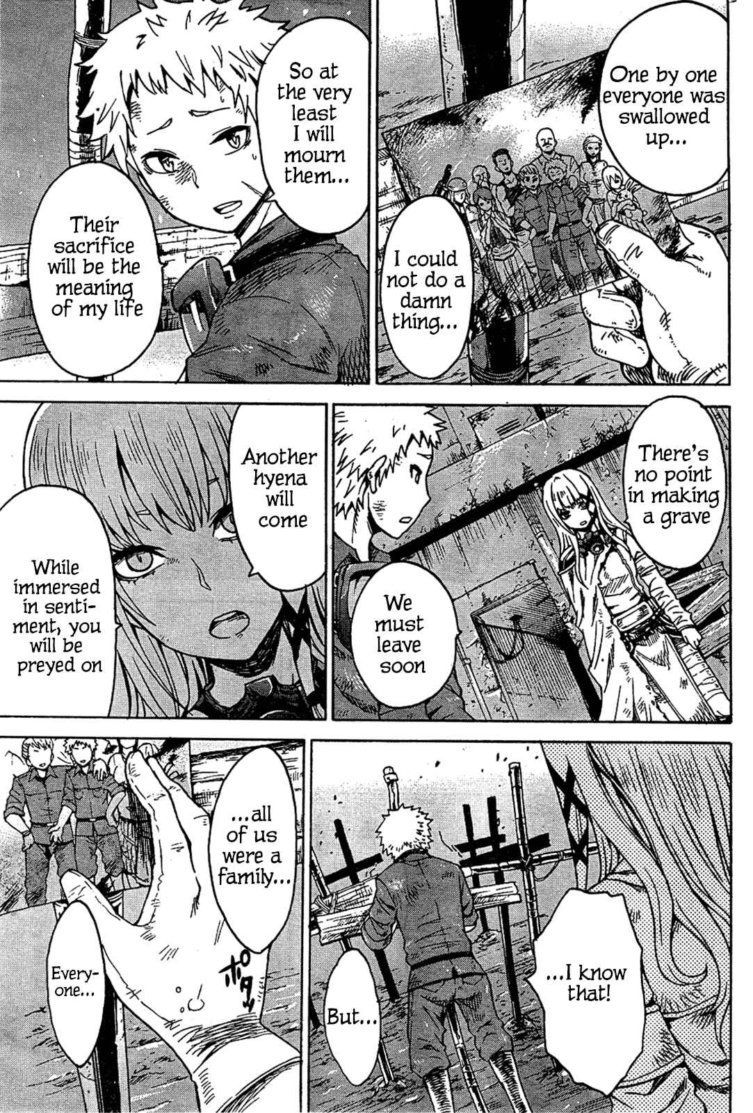Page 19 Chapter 1 GEMINI