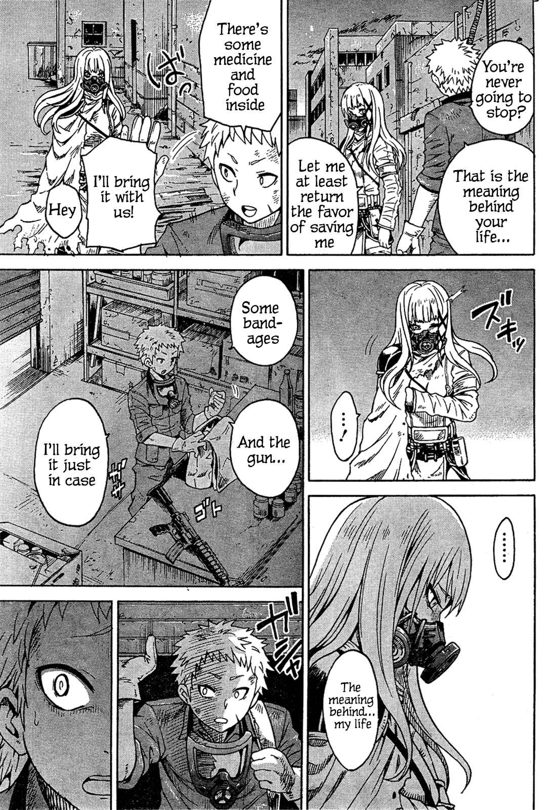 Page 23 Chapter 1 GEMINI