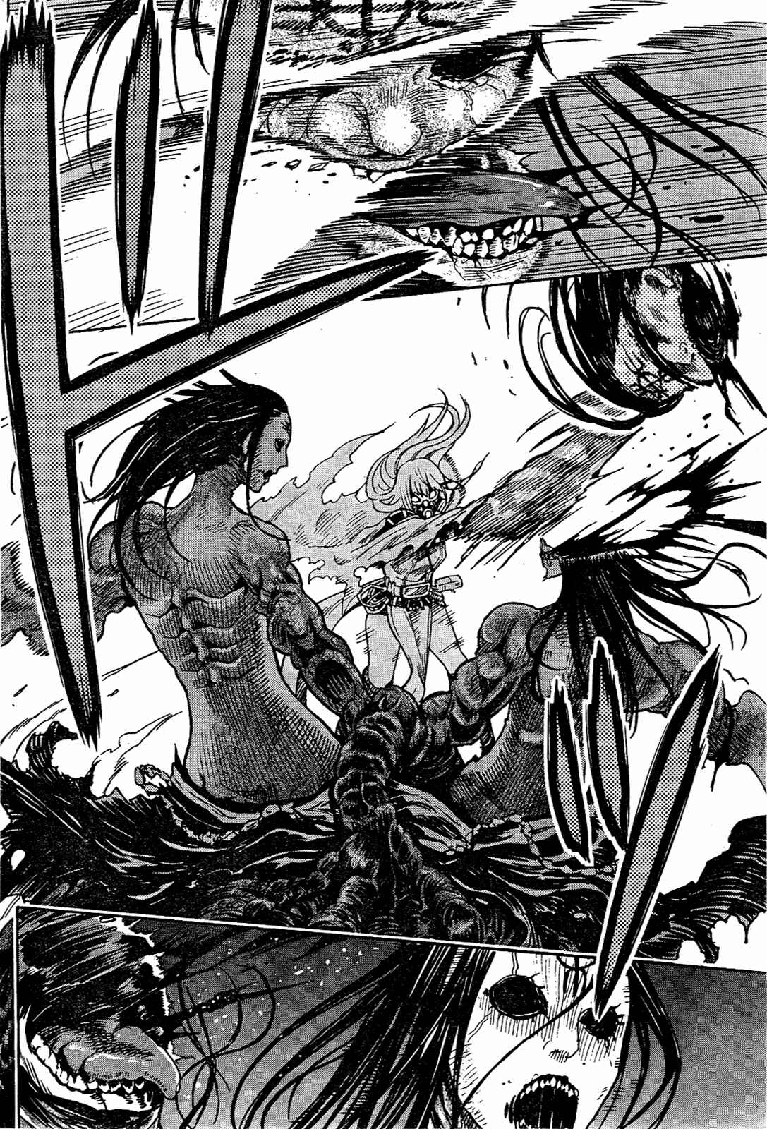 Page 30 Chapter 1 GEMINI
