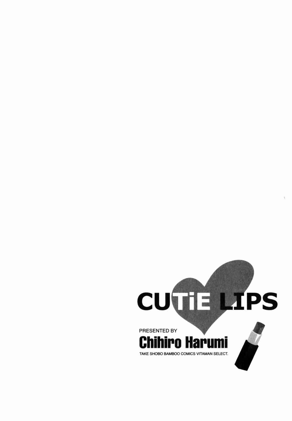 Page 22 Chapter 3 Cutie Lips