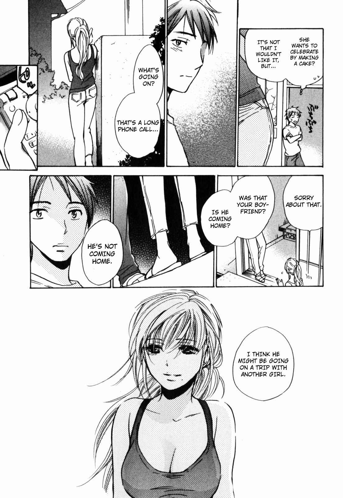 Page 7 Chapter 5 Cutie Lips