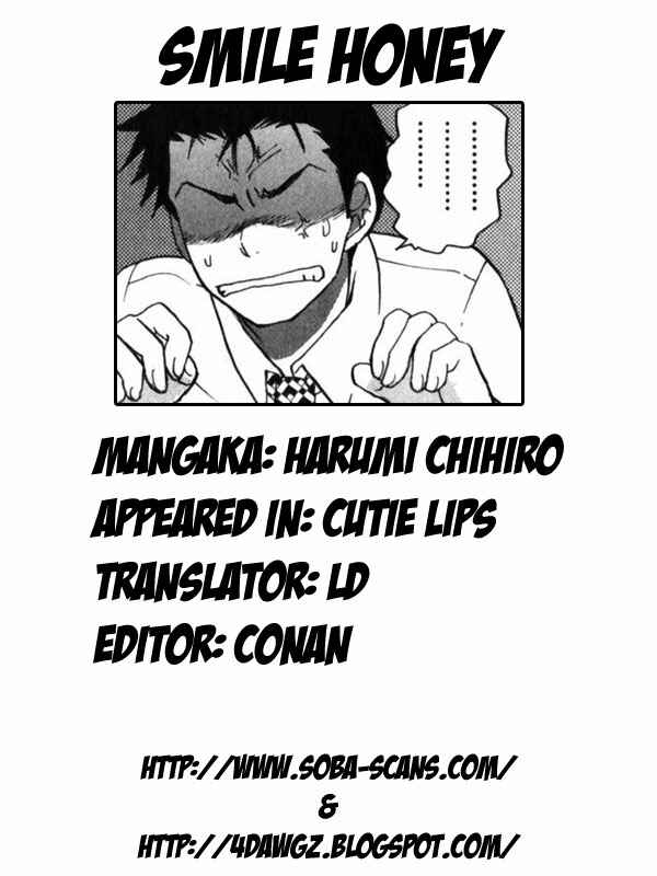 Page 23 Chapter 6 Cutie Lips
