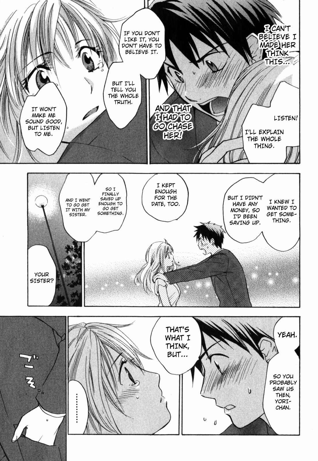 Page 11 Chapter 9 Cutie Lips