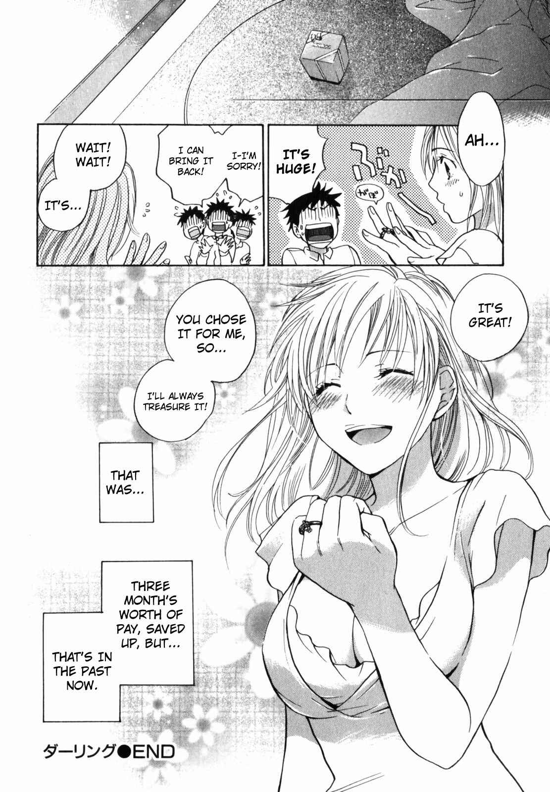 Page 20 Chapter 9 Cutie Lips