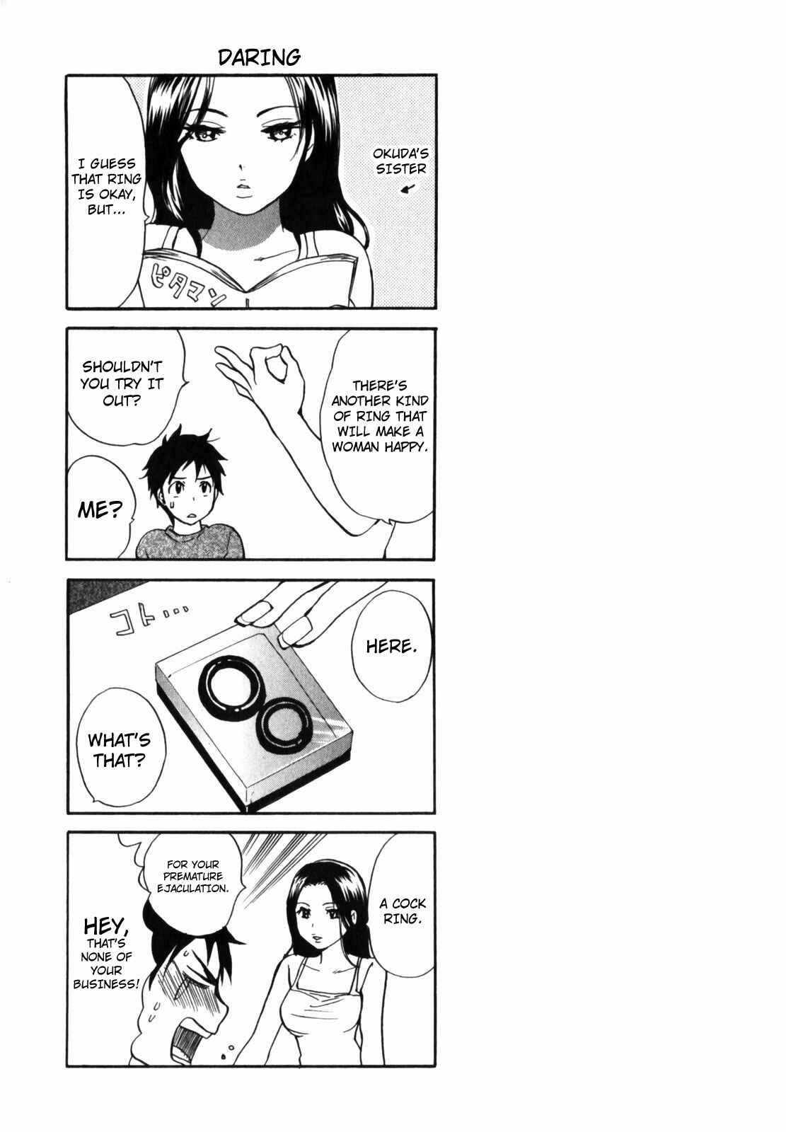 Page 21 Chapter 9 Cutie Lips