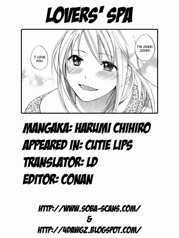 Page 23 Chapter 4 Cutie Lips