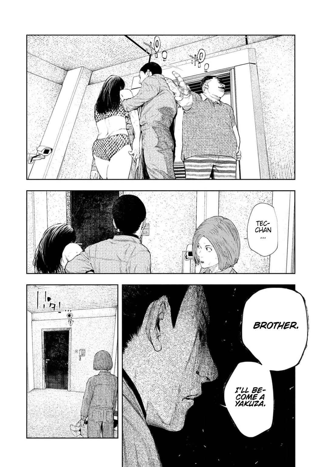 Page 16 Chapter 28 Amateur Vigilante