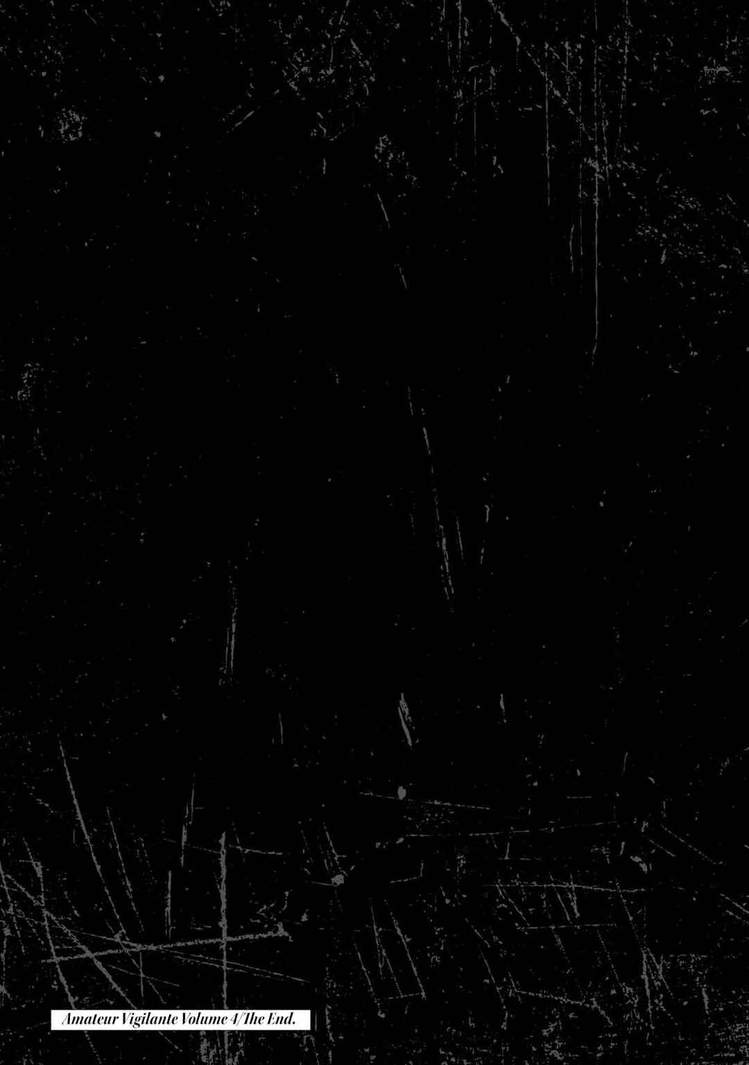 Page 24 Chapter 32 Amateur Vigilante