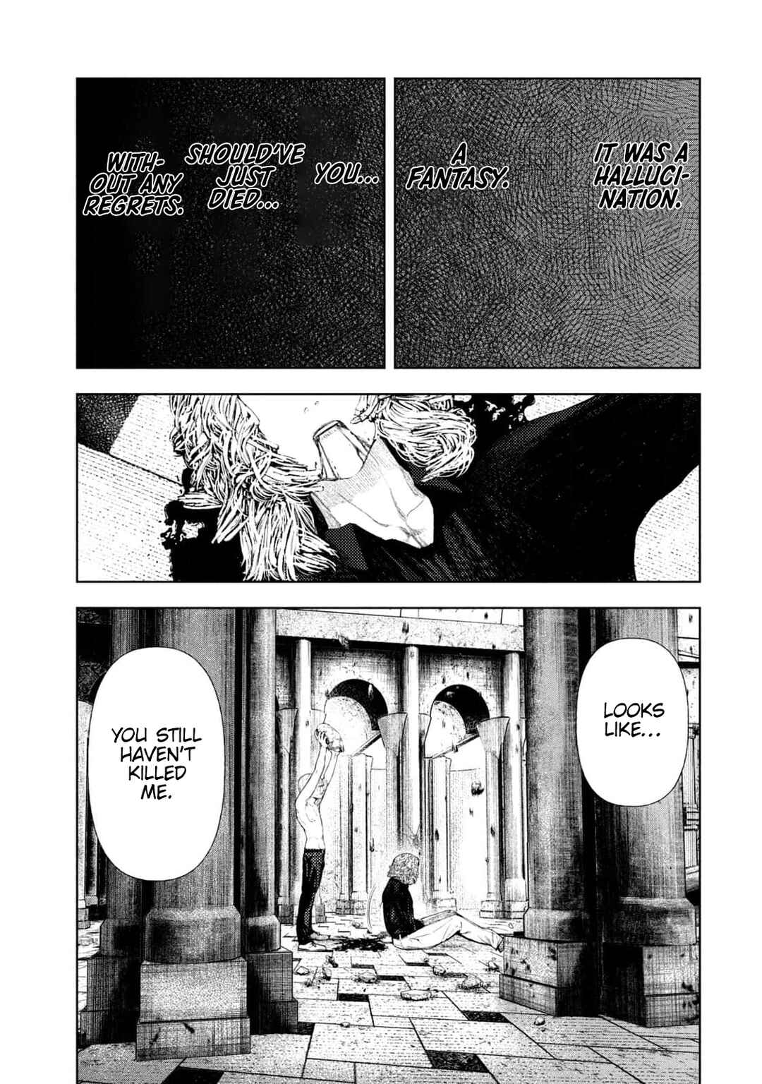 Page 11 Chapter 23 Amateur Vigilante