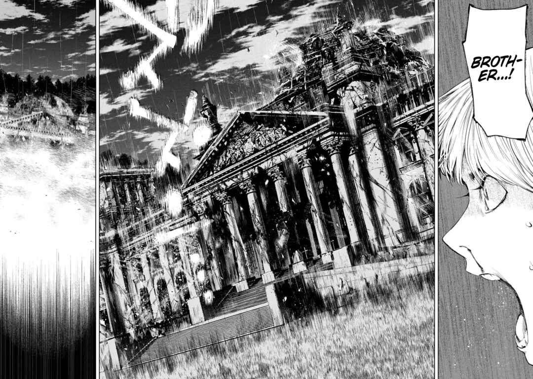 Page 14 Chapter 23 Amateur Vigilante