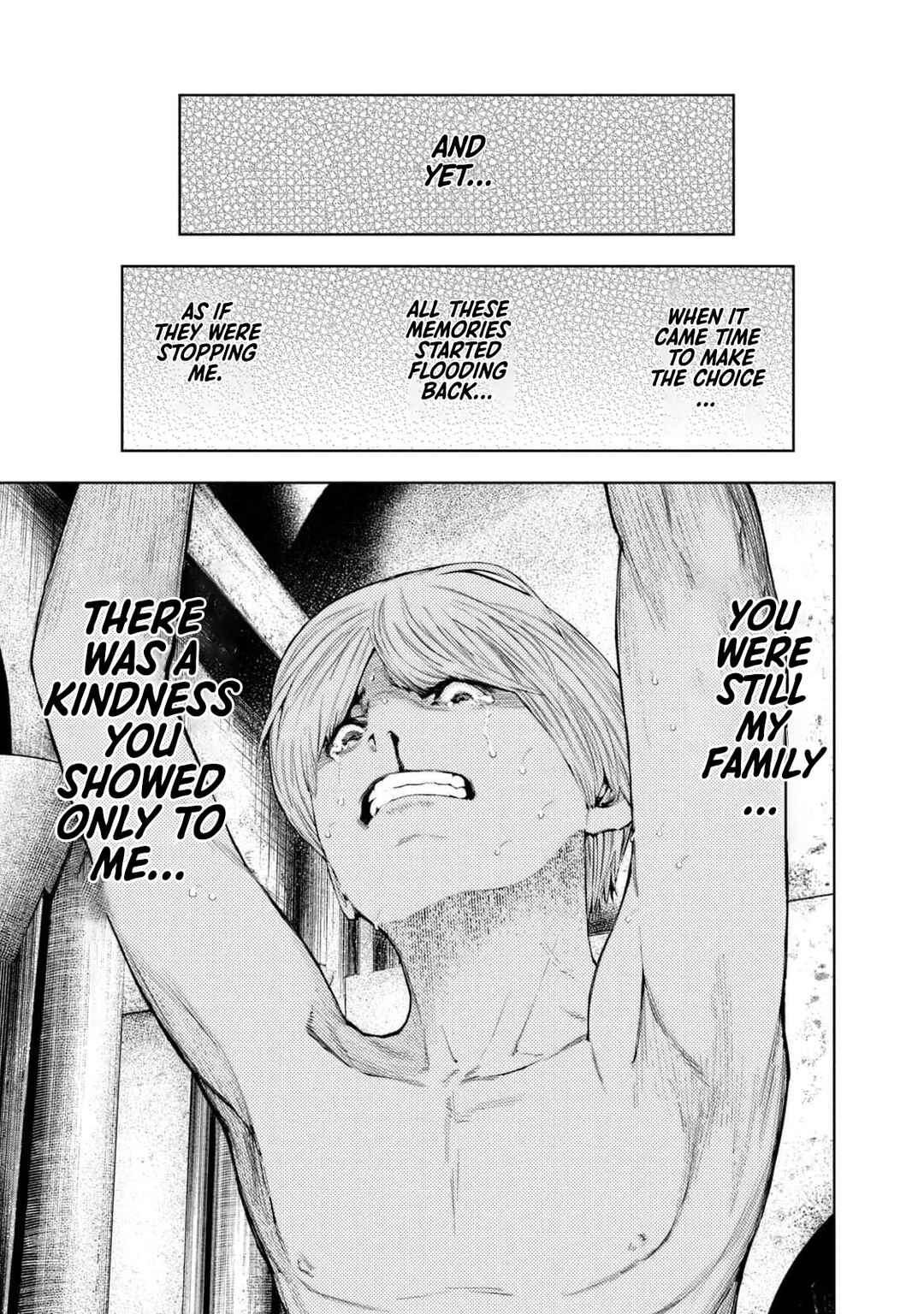 Page 9 Chapter 23 Amateur Vigilante