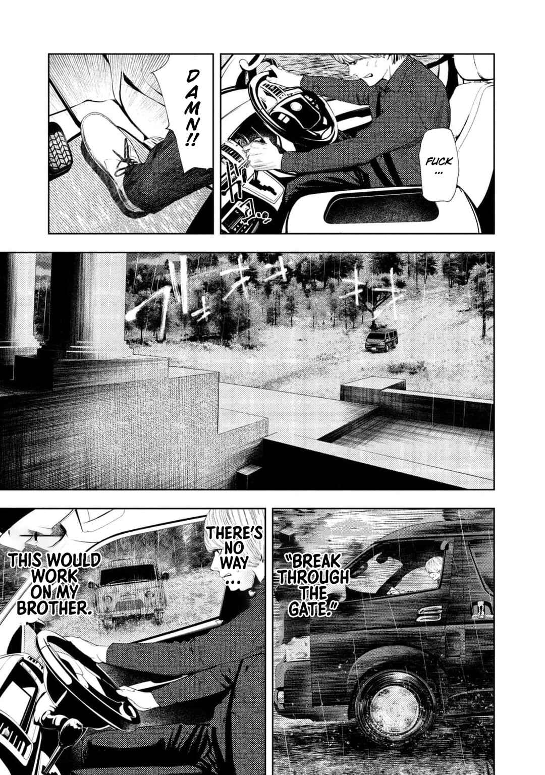 Page 8 Chapter 16 Amateur Vigilante
