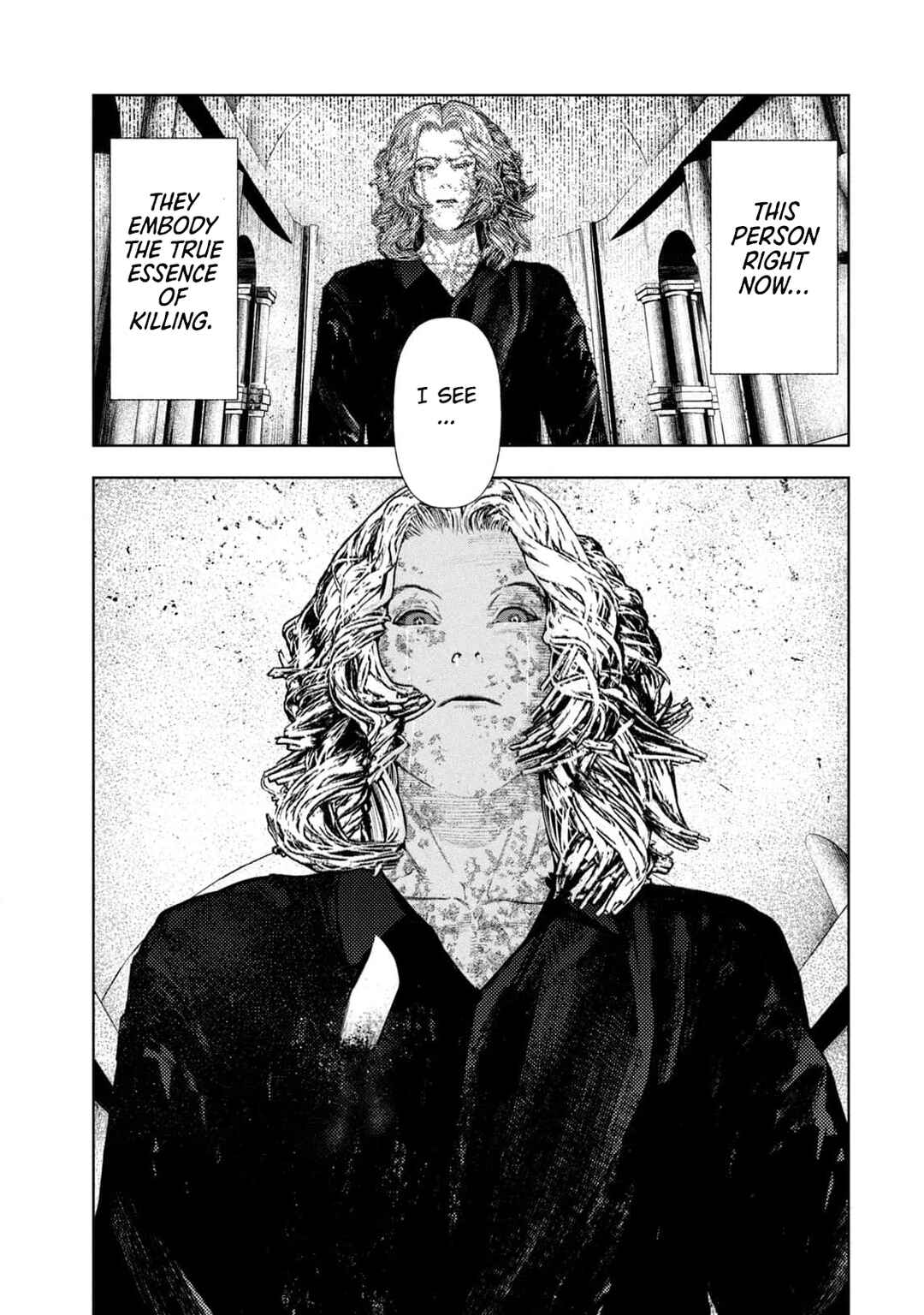 Page 19 Chapter 22 Amateur Vigilante