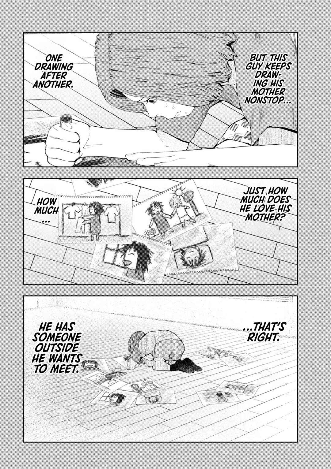 Page 8 Chapter 34 Amateur Vigilante