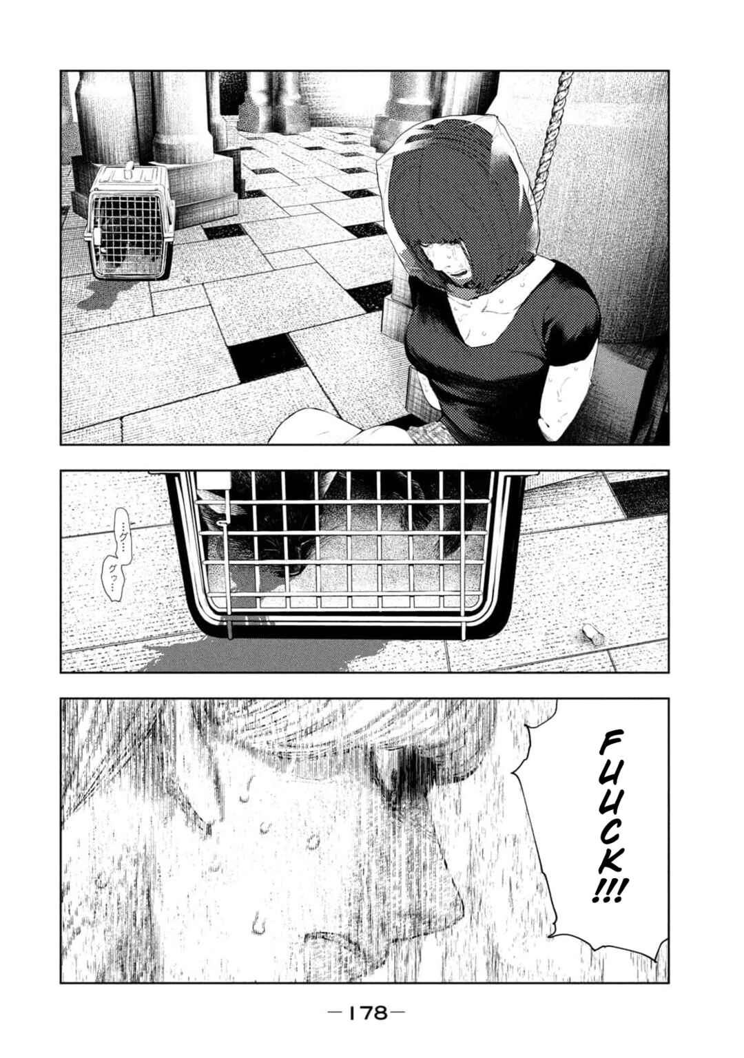Page 10 Chapter 14 Amateur Vigilante