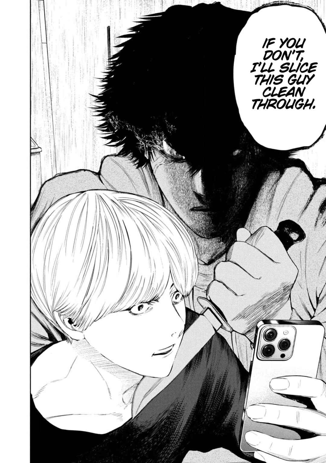 Page 12 Chapter 14 Amateur Vigilante