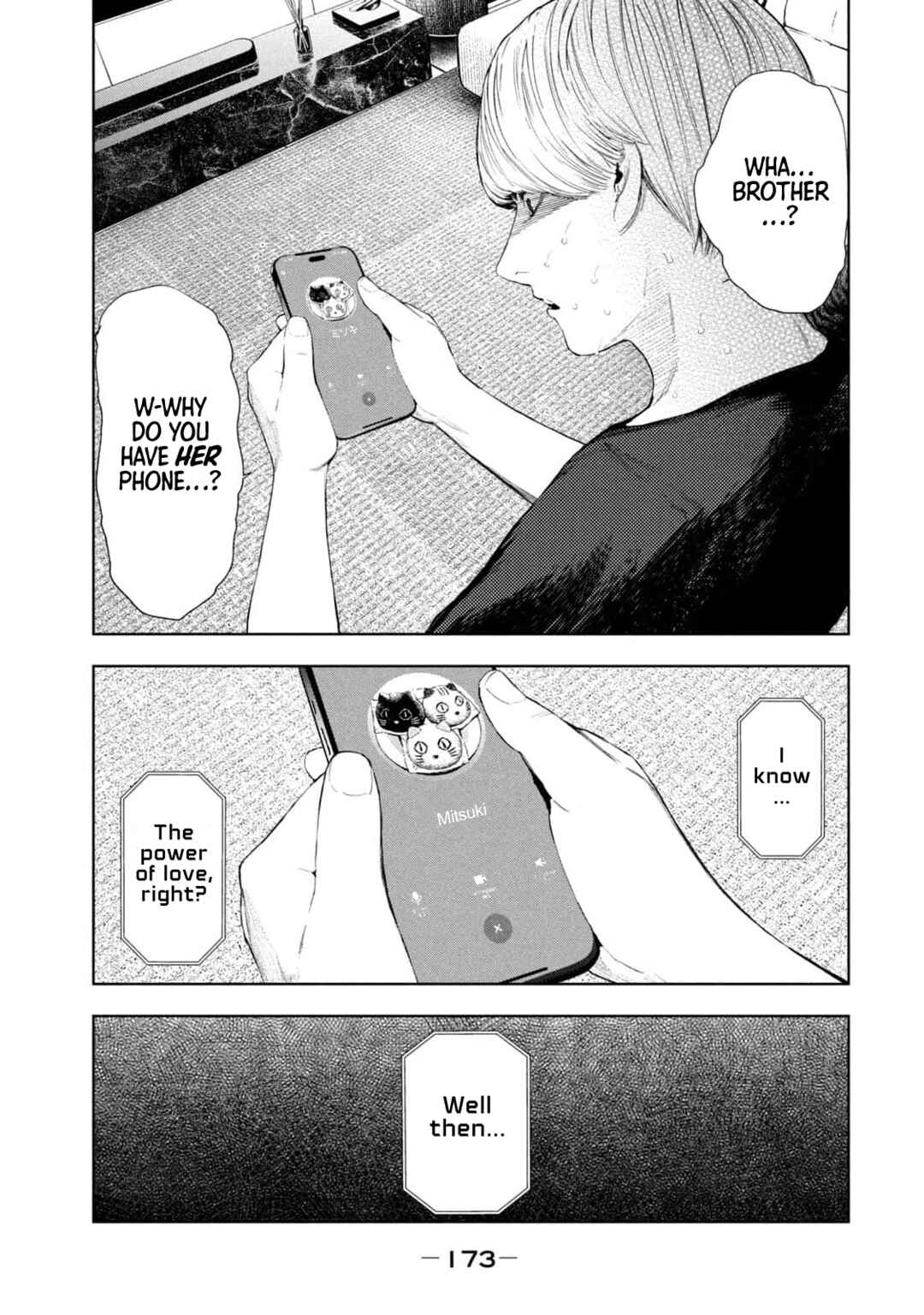 Page 5 Chapter 14 Amateur Vigilante