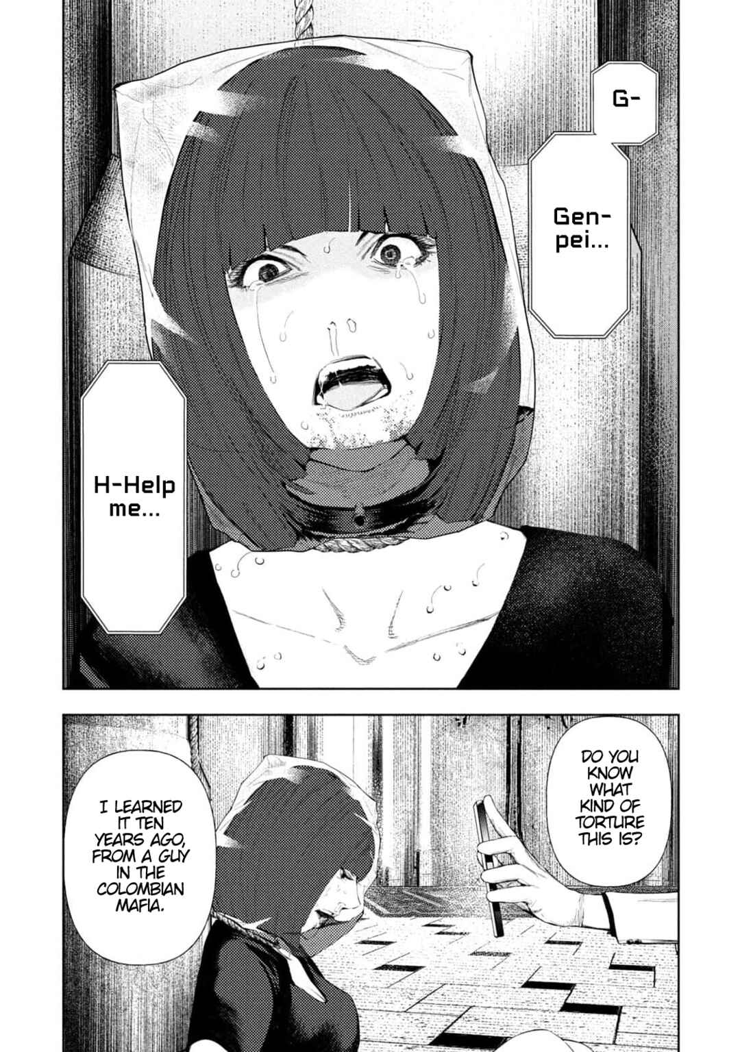 Page 7 Chapter 14 Amateur Vigilante