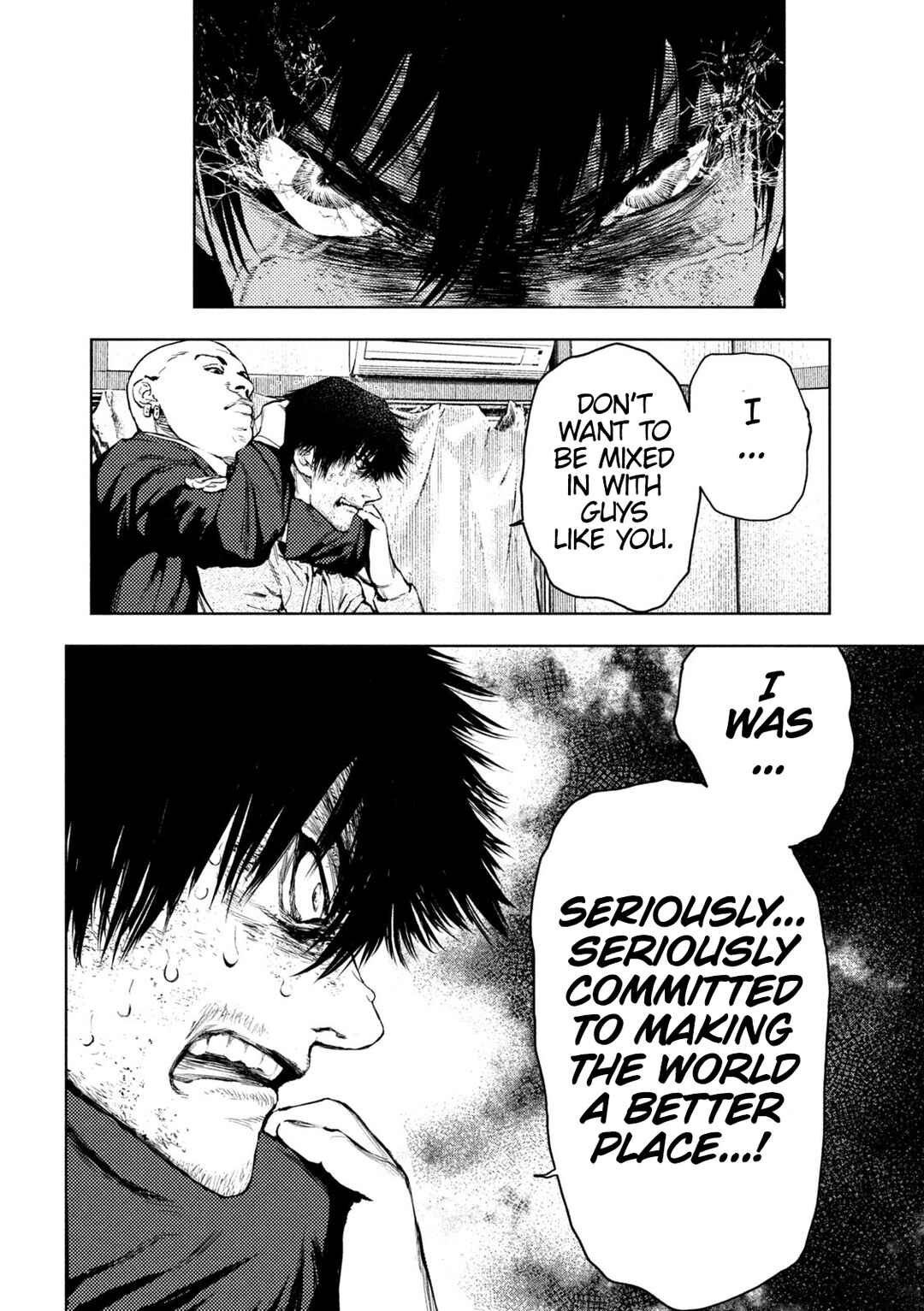 Page 27 Chapter 3 Amateur Vigilante