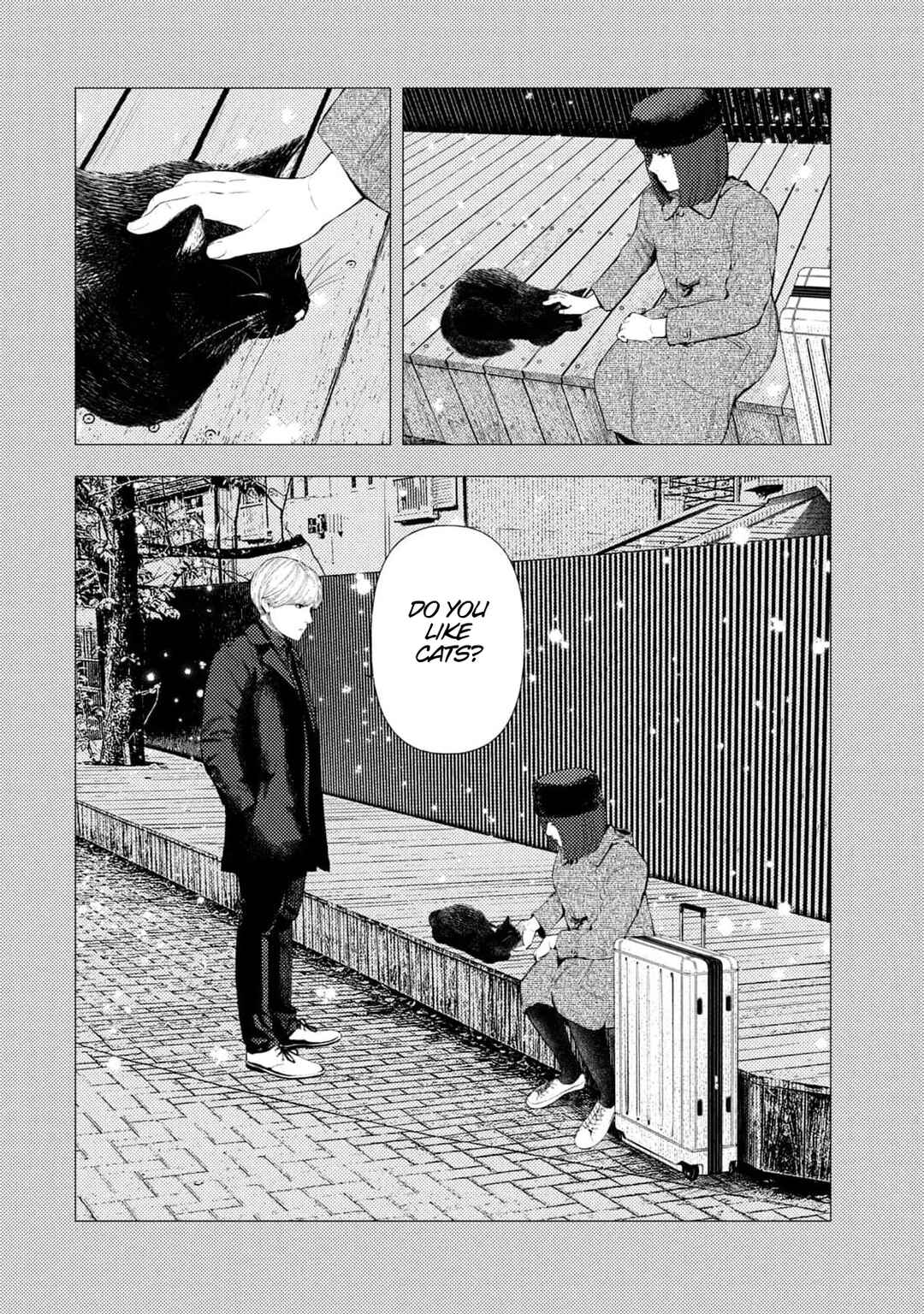 Page 16 Chapter 15 Amateur Vigilante