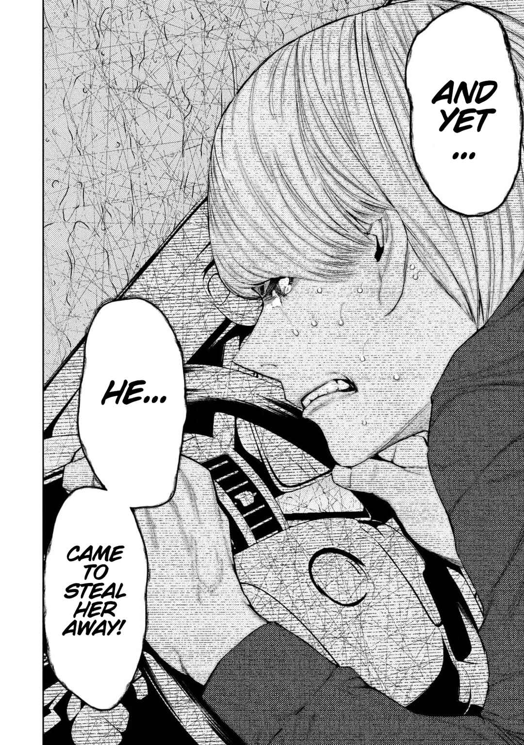 Page 18 Chapter 15 Amateur Vigilante