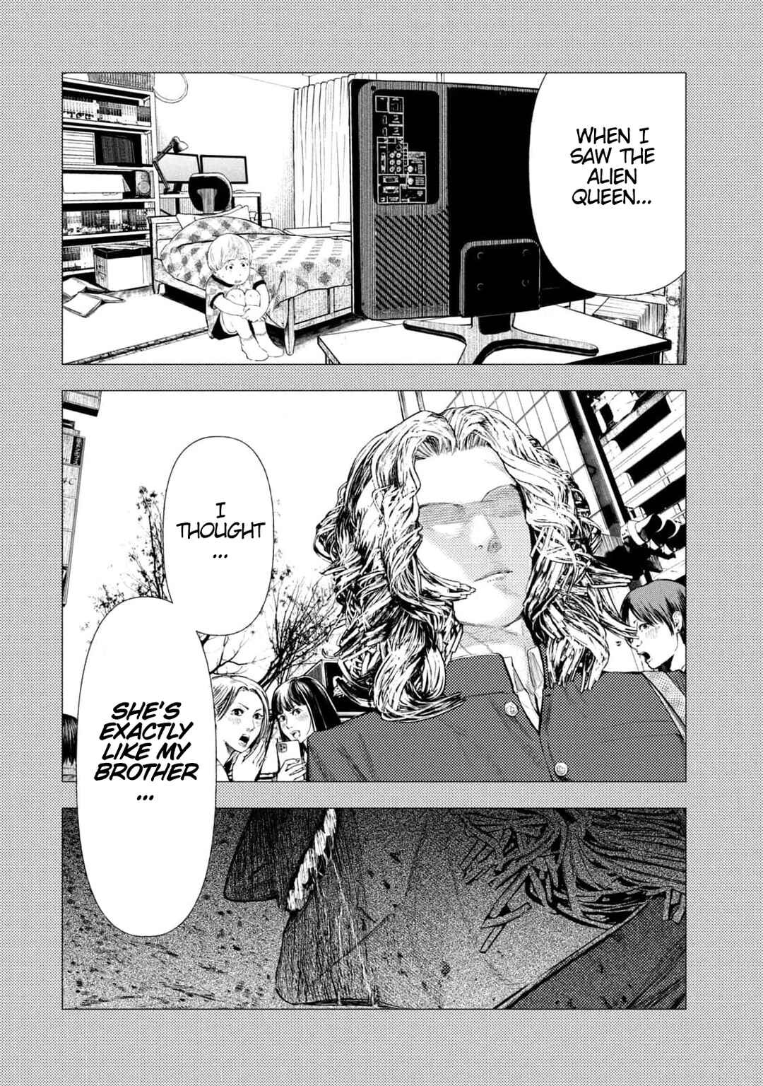 Page 6 Chapter 15 Amateur Vigilante