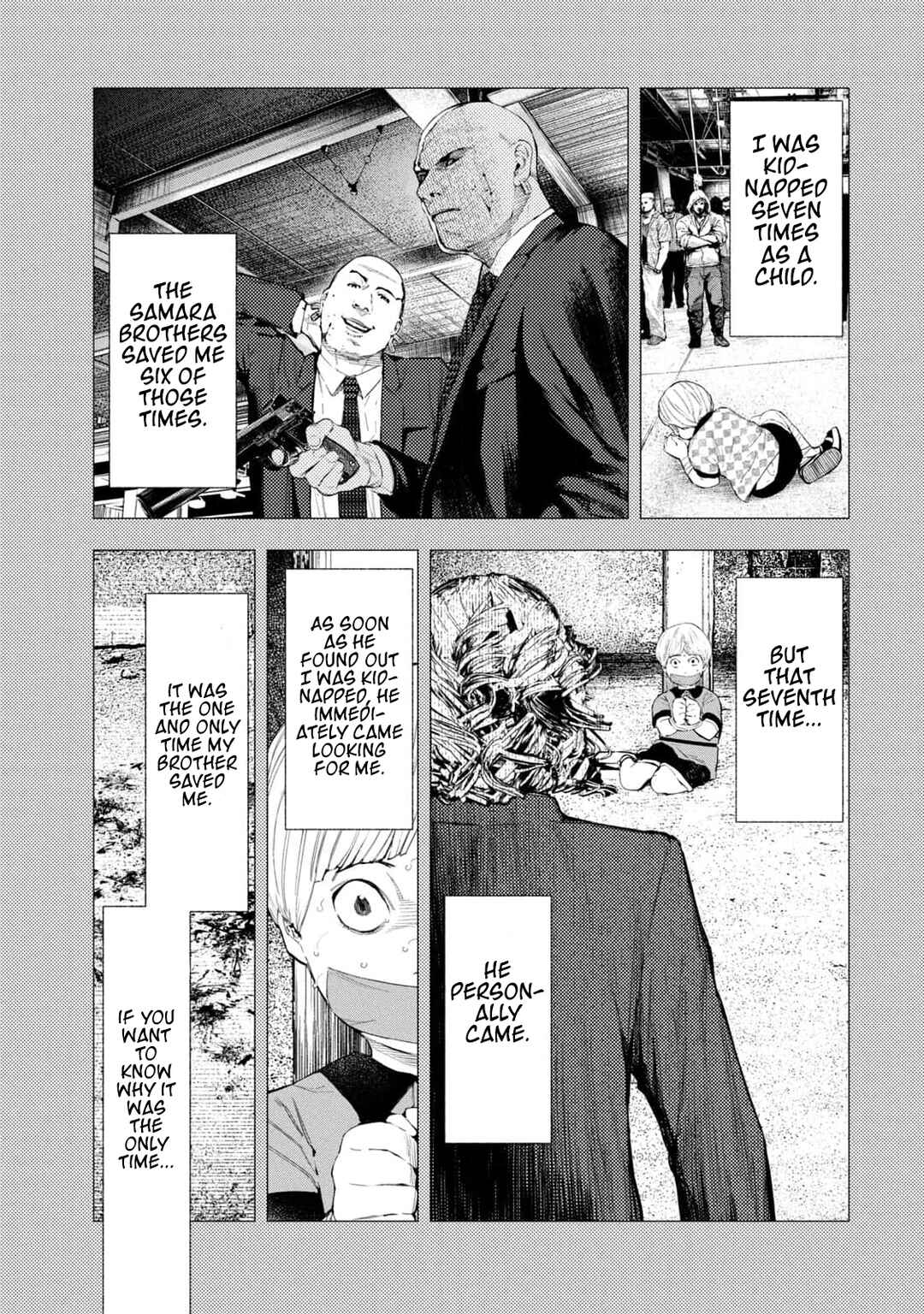 Page 7 Chapter 15 Amateur Vigilante