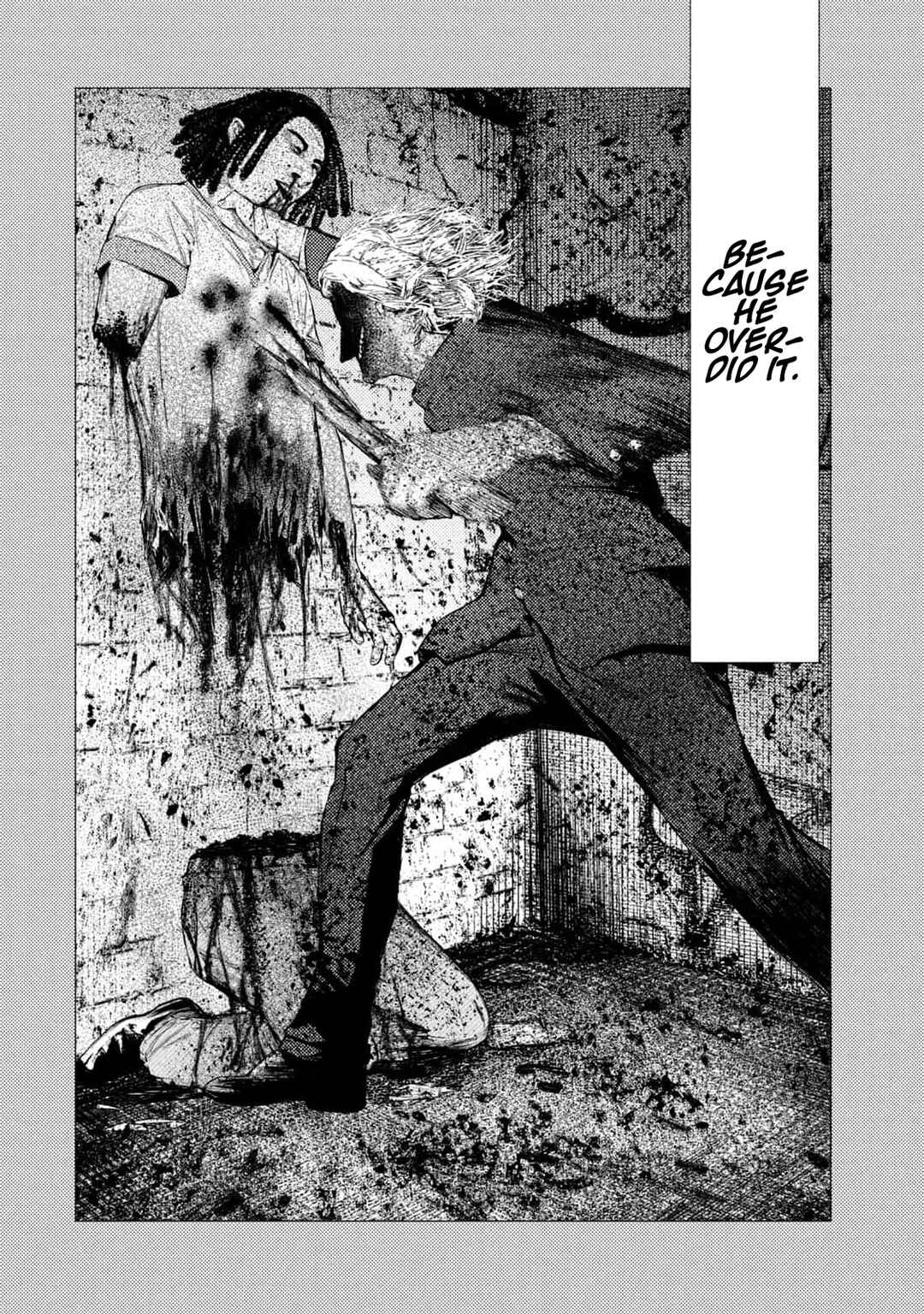 Page 8 Chapter 15 Amateur Vigilante