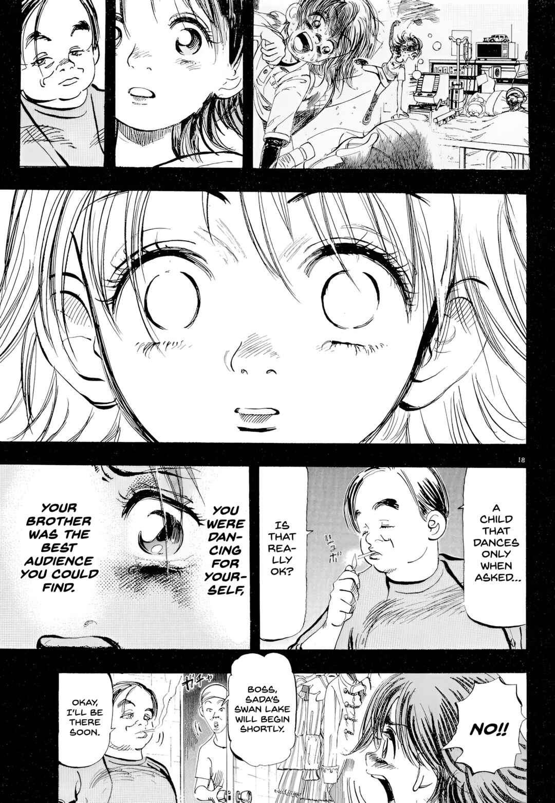 Page 17 Chapter 7 Subaru
