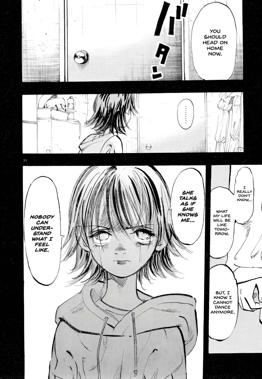 Page 20 Chapter 7 Subaru