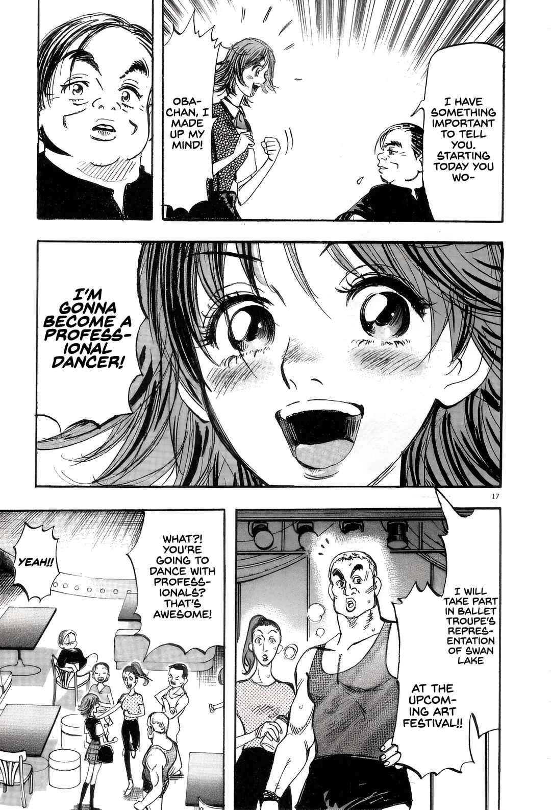 Page 16 Chapter 11 Subaru