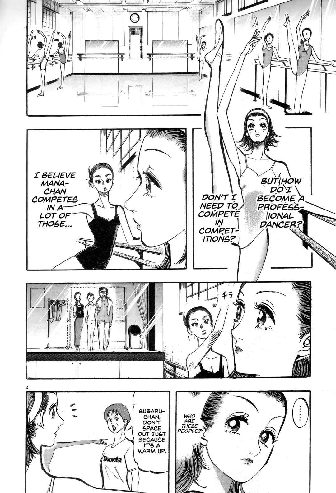 Page 4 Chapter 11 Subaru
