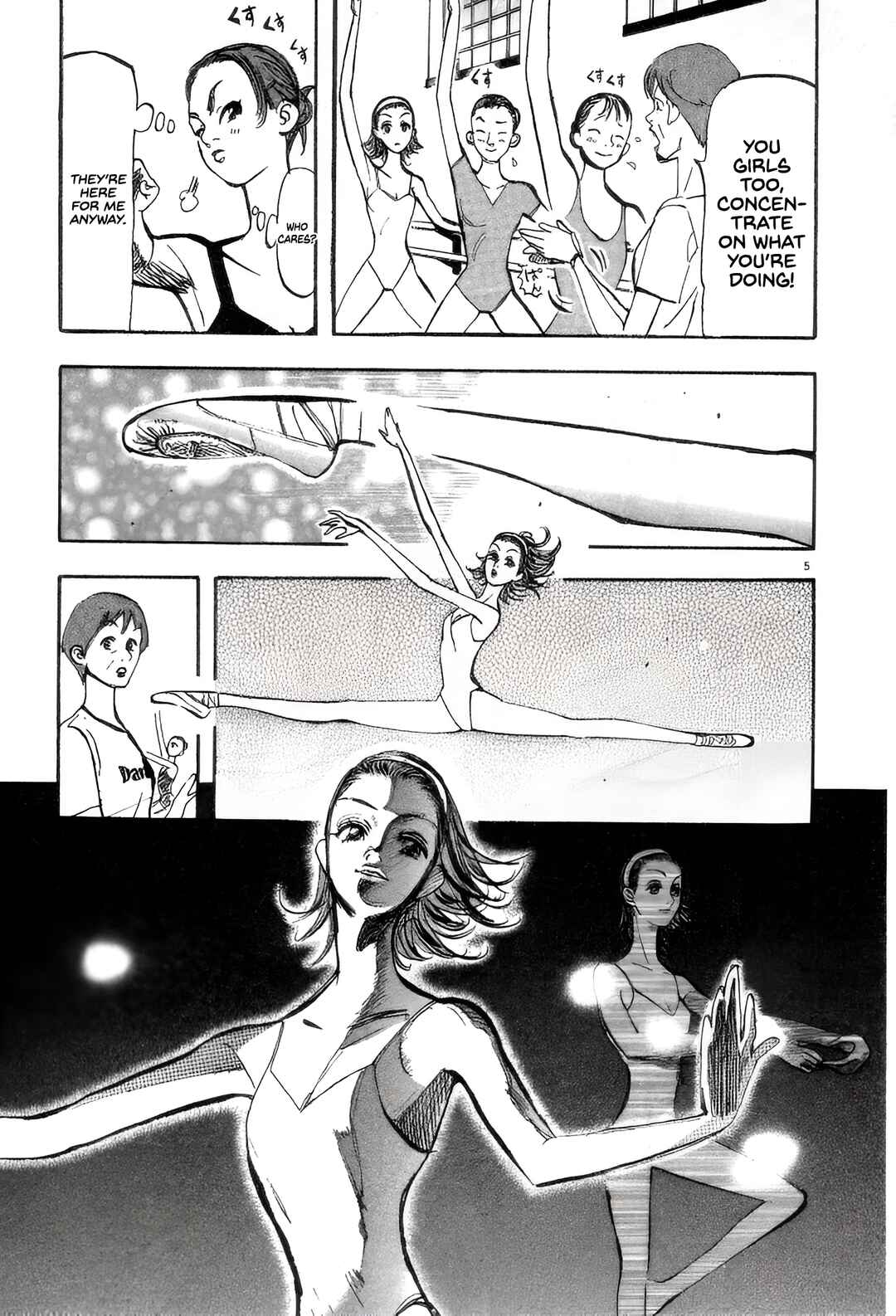 Page 5 Chapter 11 Subaru