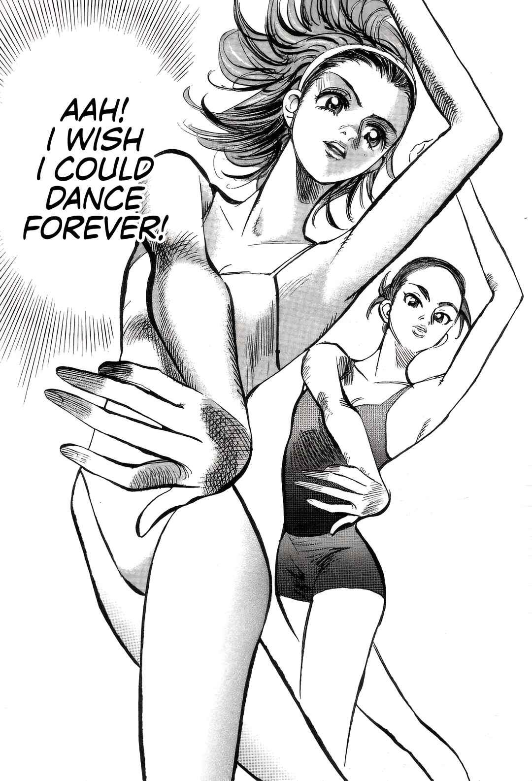 Page 6 Chapter 11 Subaru