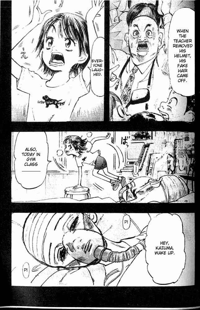 Page 1 Chapter 2 Subaru