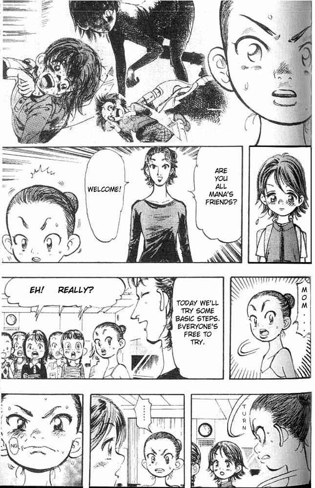 Page 11 Chapter 2 Subaru