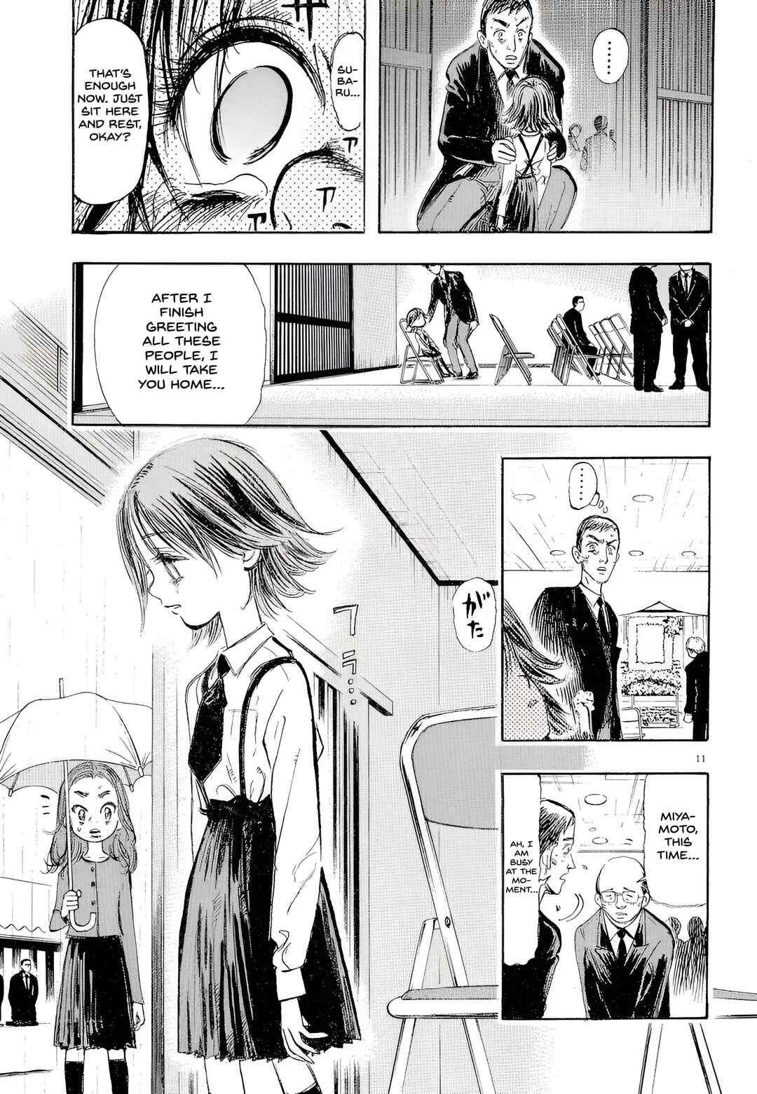 Page 11 Chapter 6 Subaru