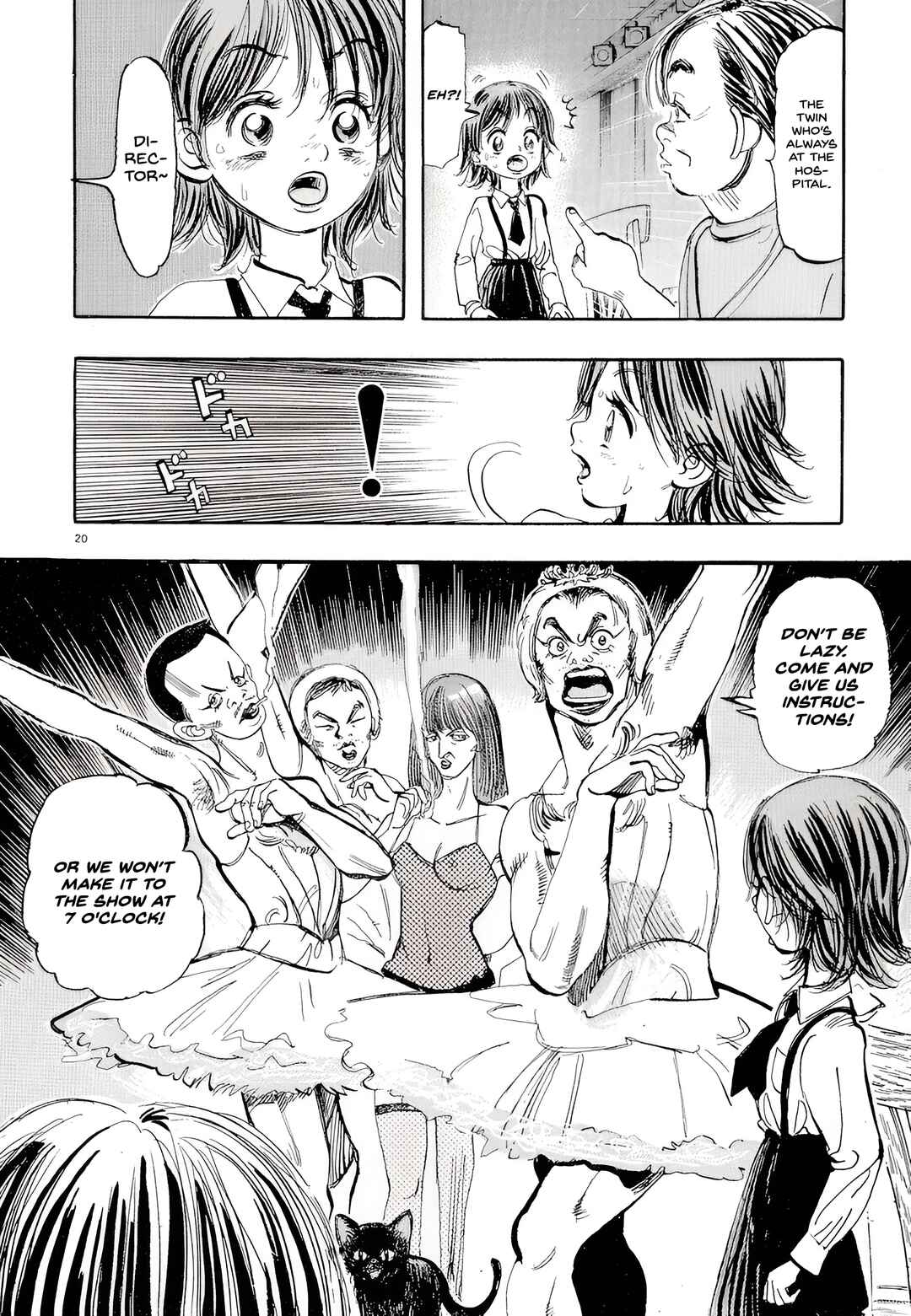 Page 19 Chapter 6 Subaru