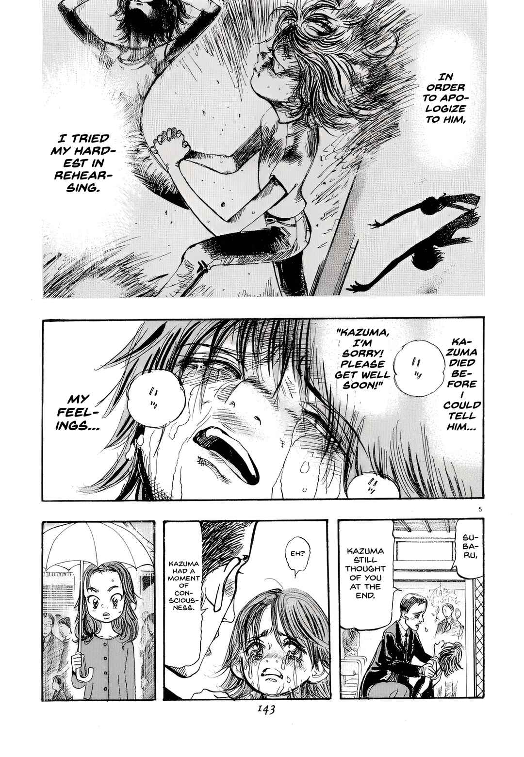 Page 5 Chapter 6 Subaru