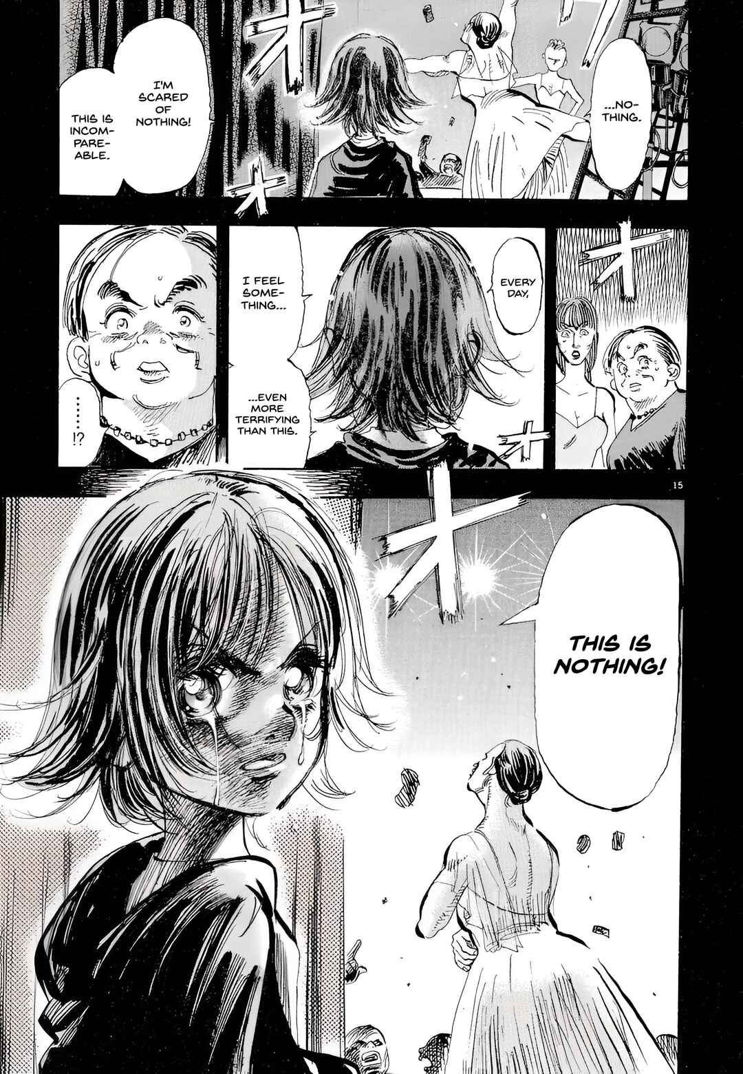 Page 15 Chapter 8 Subaru
