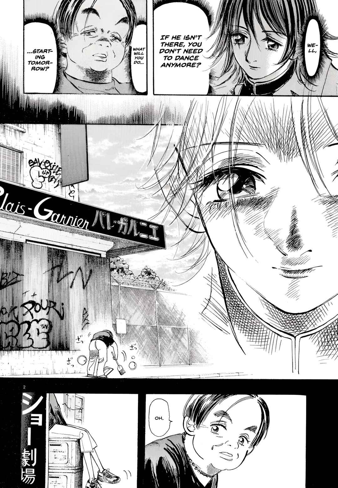 Page 2 Chapter 8 Subaru