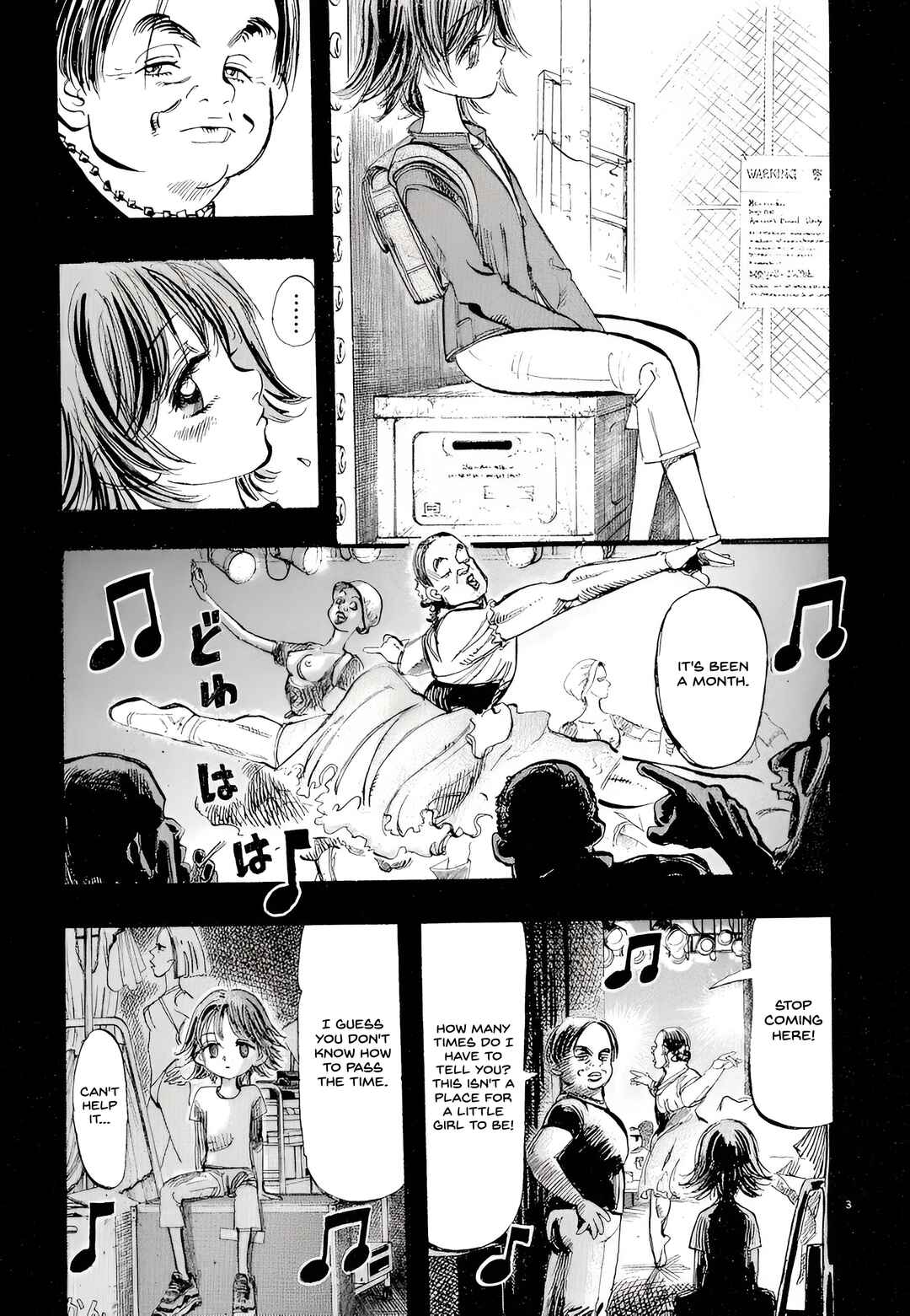 Page 3 Chapter 8 Subaru