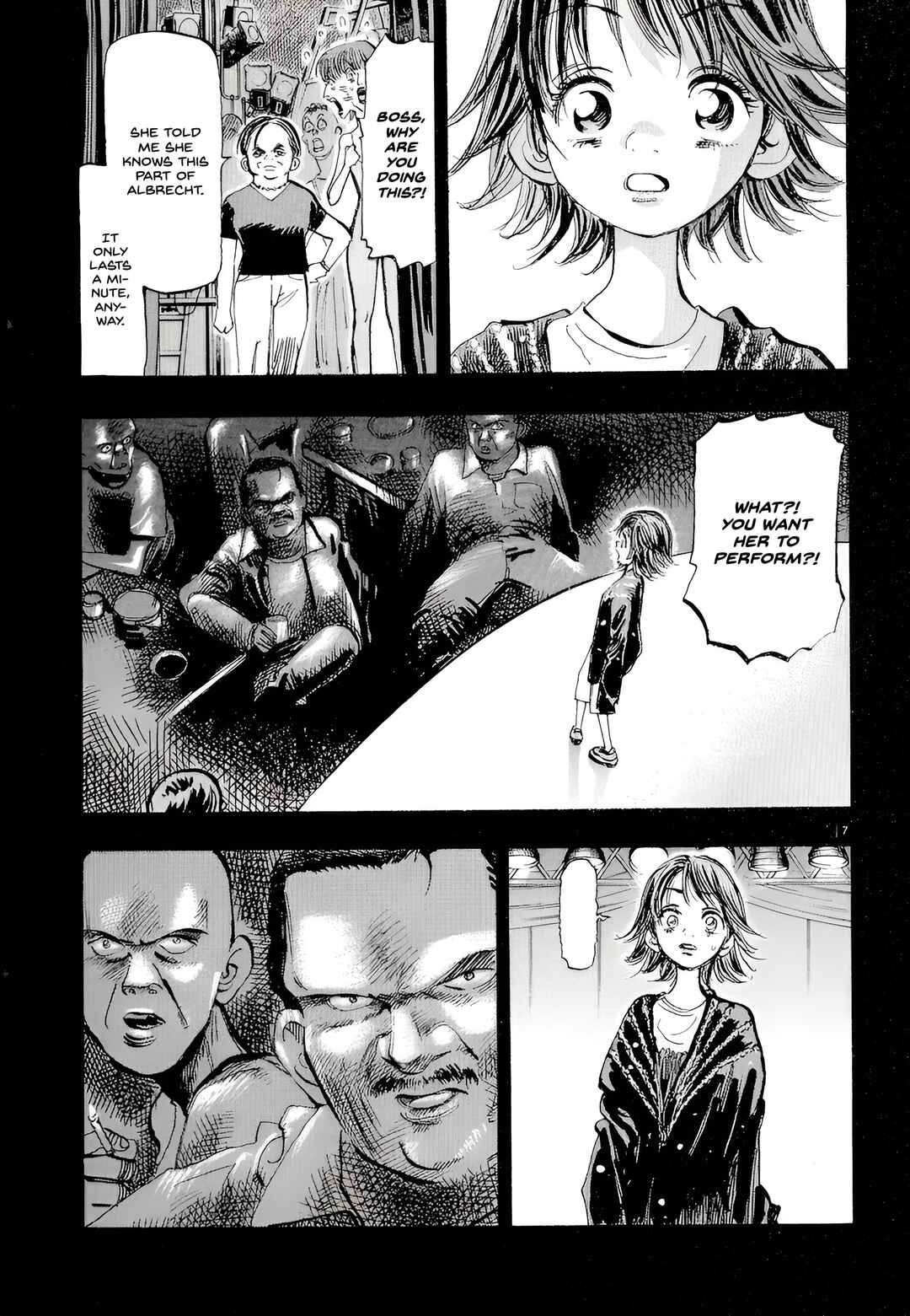 Page 7 Chapter 8 Subaru