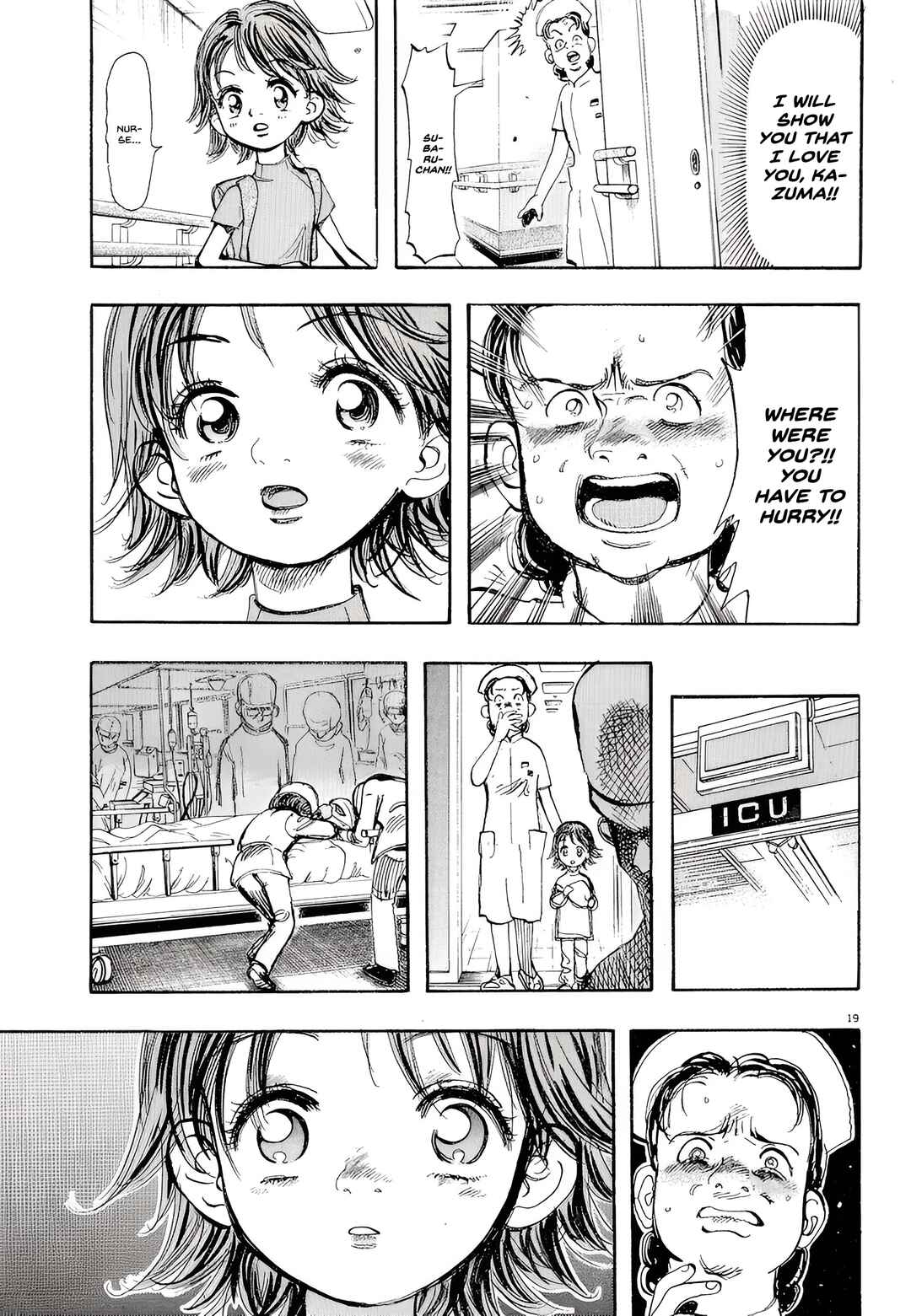 Page 18 Chapter 5 Subaru