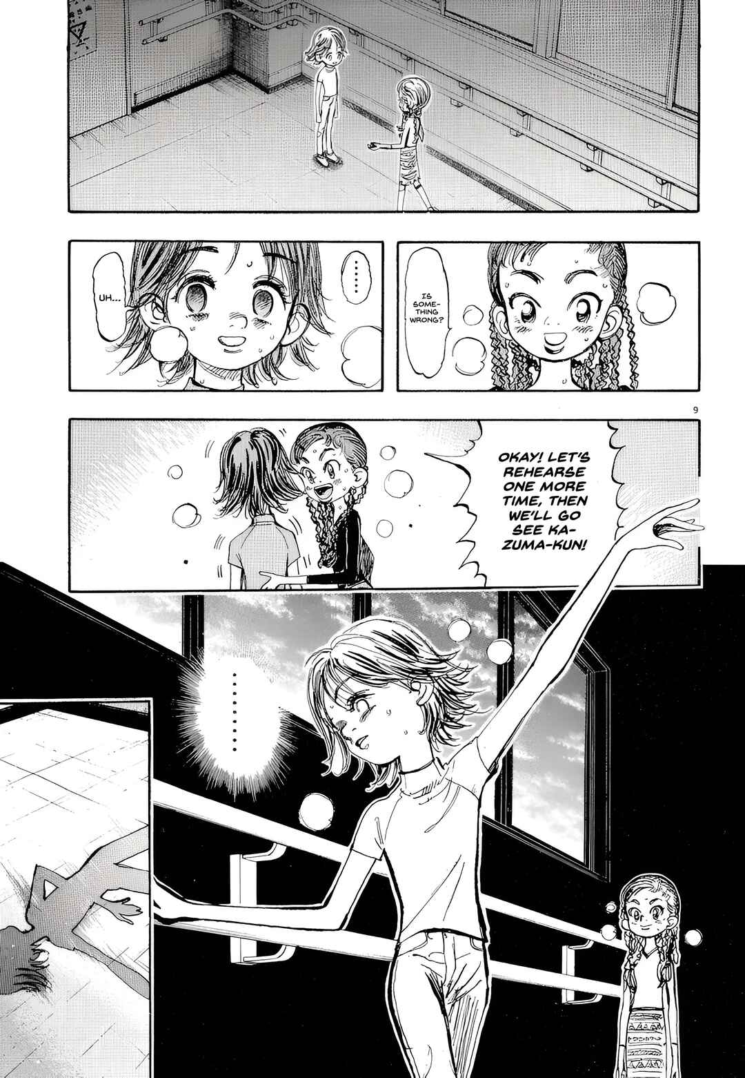 Page 8 Chapter 5 Subaru
