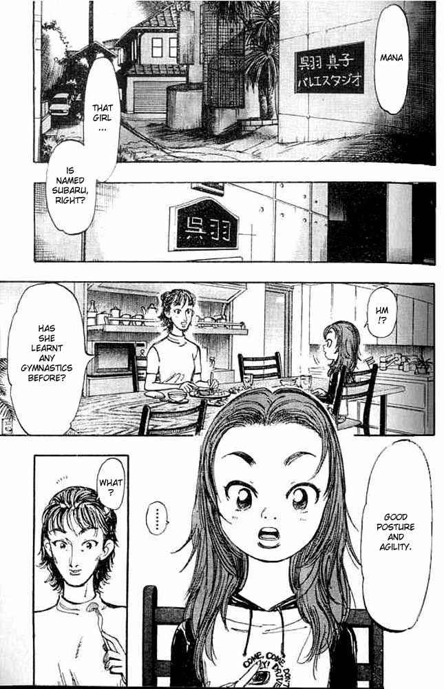 Page 3 Chapter 3 Subaru