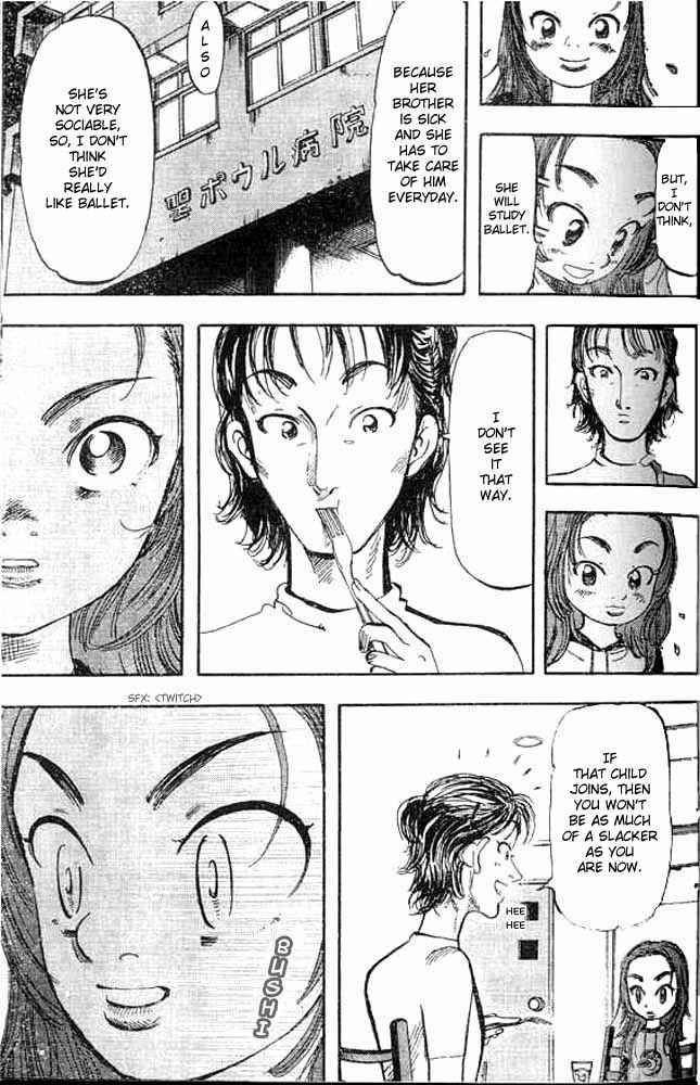 Page 5 Chapter 3 Subaru