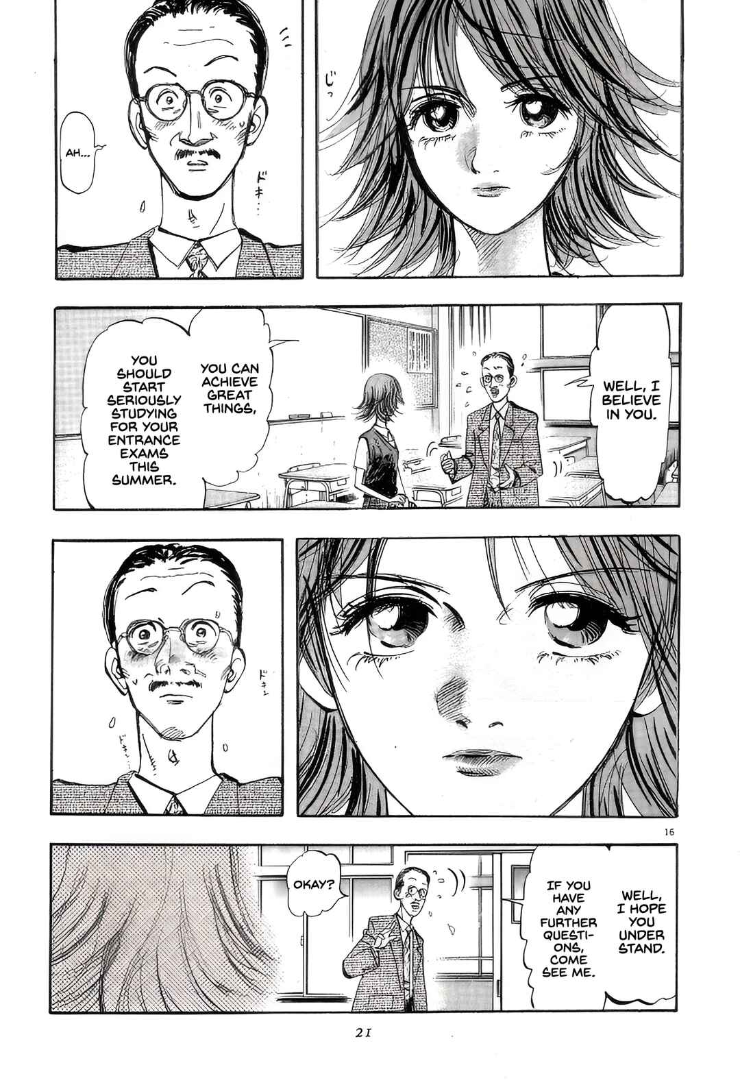 Page 18 Chapter 10 Subaru