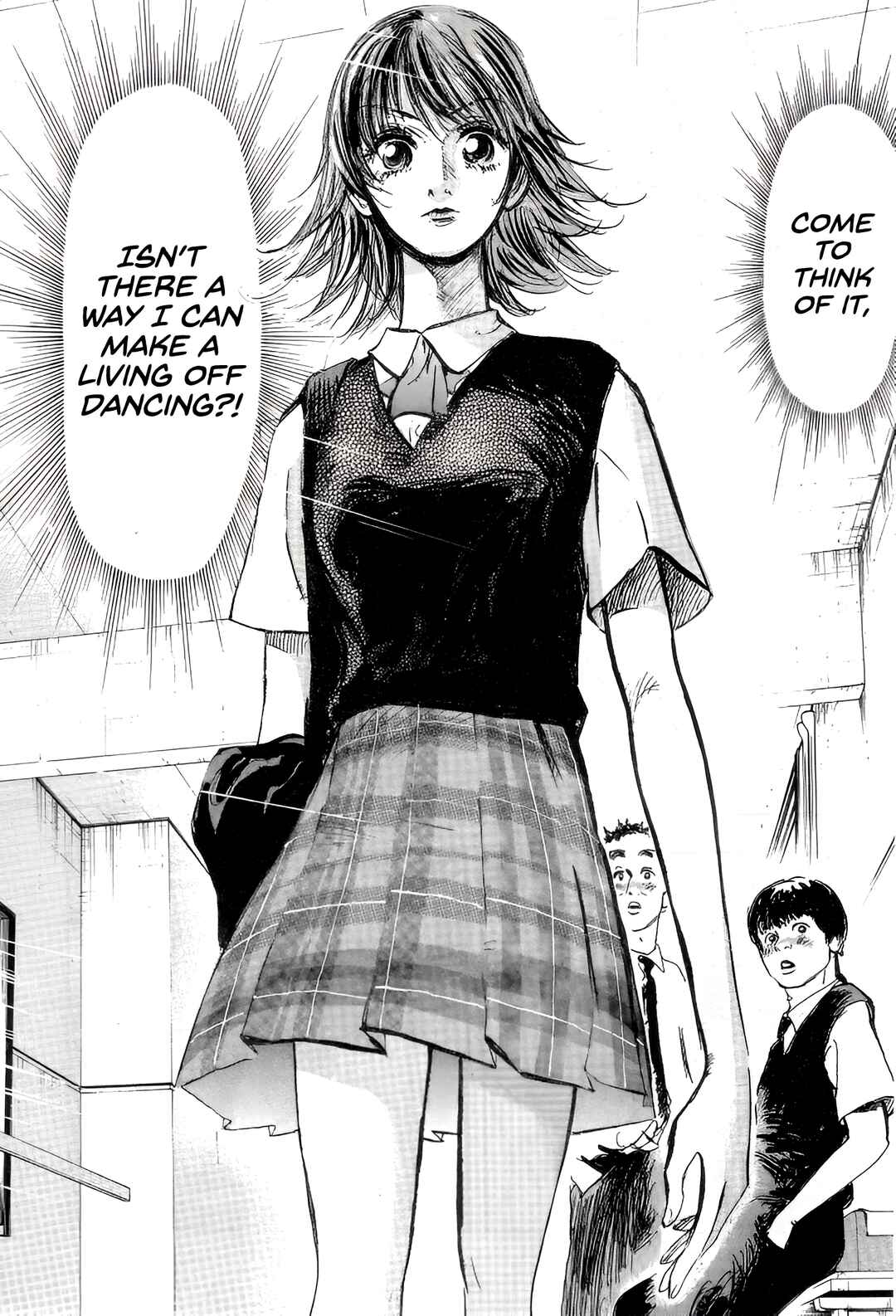 Page 21 Chapter 10 Subaru